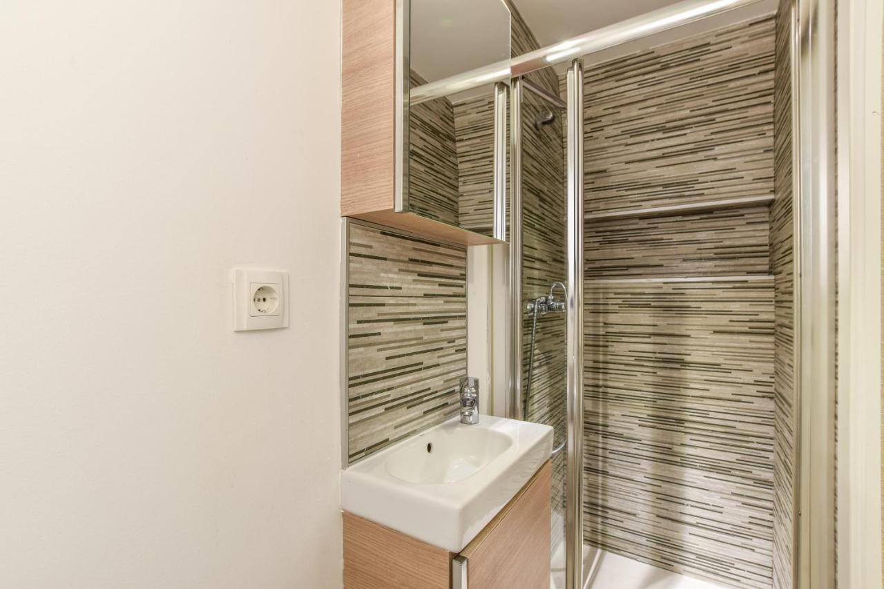 דירות מדריד Apartamento En Pleno Barrio De Las Letras מראה חיצוני תמונה