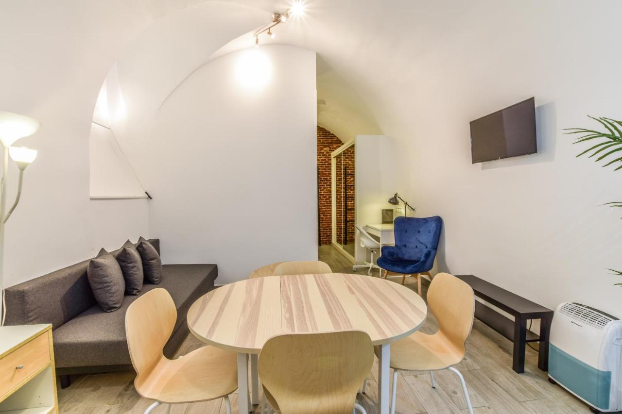 דירות מדריד Apartamento En Pleno Barrio De Las Letras מראה חיצוני תמונה